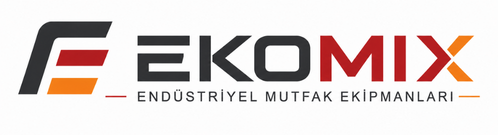 Ekomix Endüstriyel Logo