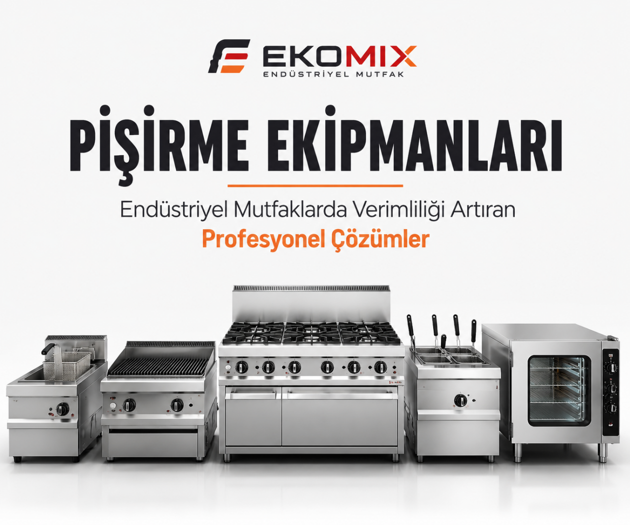 Pişirme Ekipmanları Rehberi