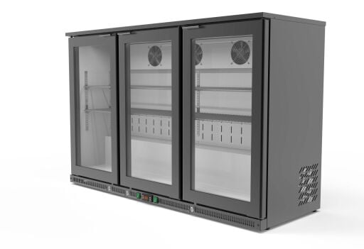 Bar Altı Dolapları