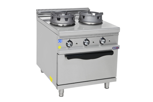 Wok Ocaklar 