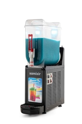 Slush Makineleri