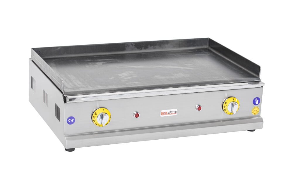 70 cm Elektrikli Pleyt Izgara