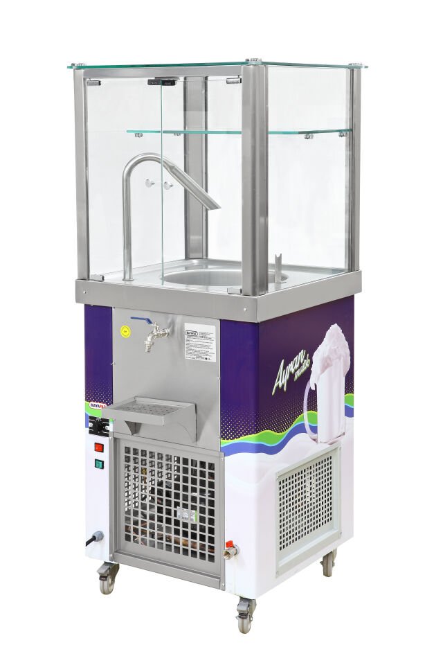40 LT Ayran Makinesi