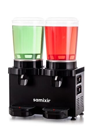 Panoramik Serisi M10 Twin Soğuk İçecek Dispenseri 20 Litre