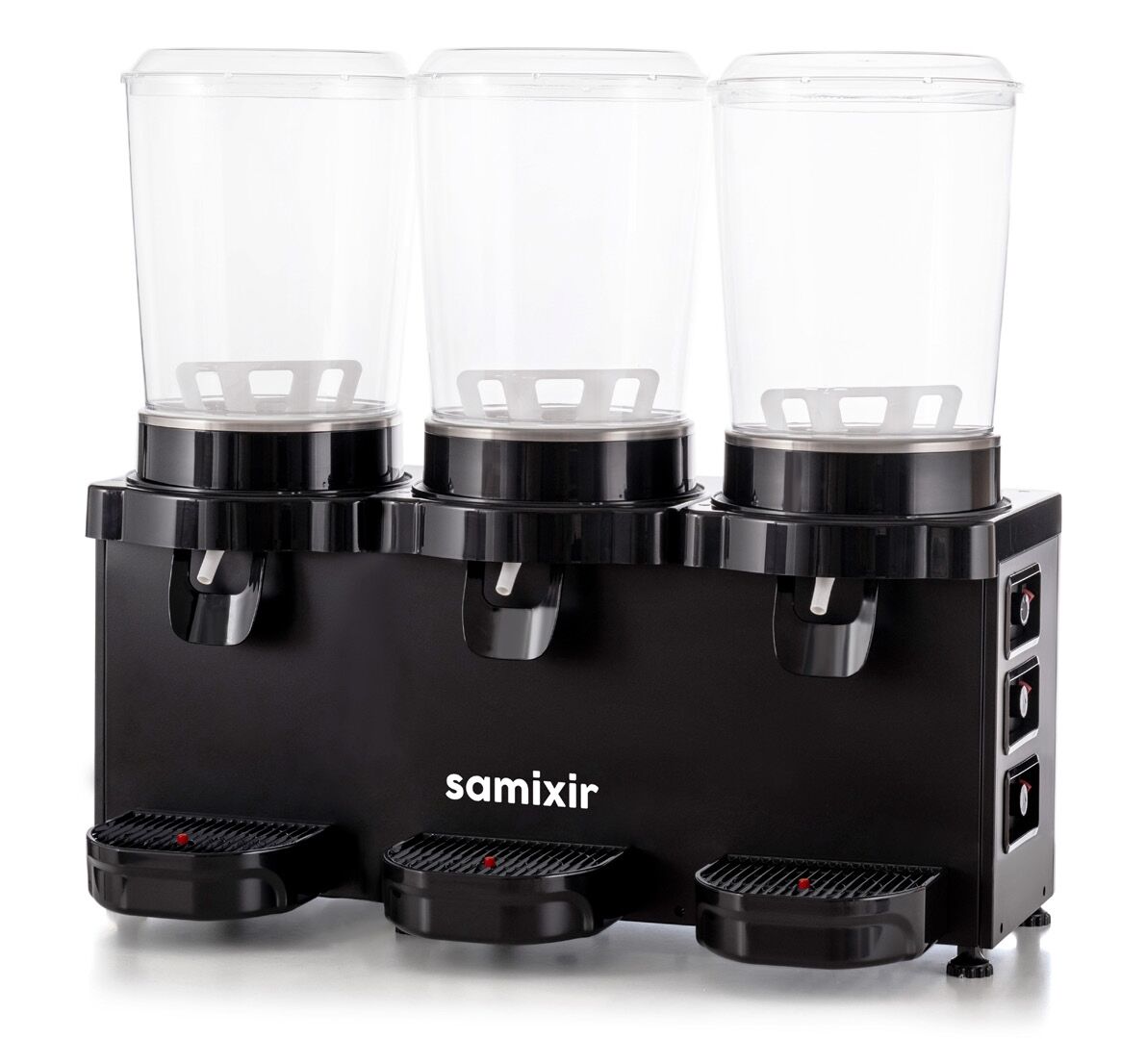 Panoramik Serisi M10 Triple Soğuk İçecek Dispenseri 30 Litre