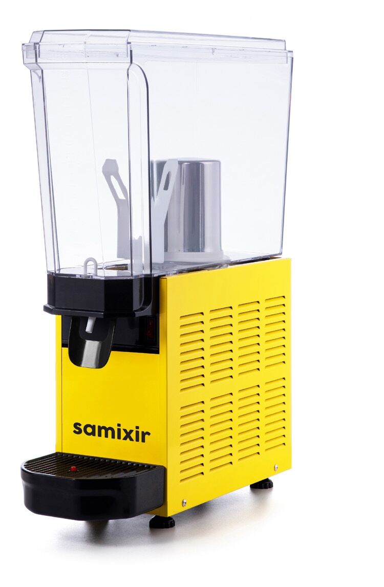 Klasik Serisi 20 Litre Soğuk İçecek Dispenseri