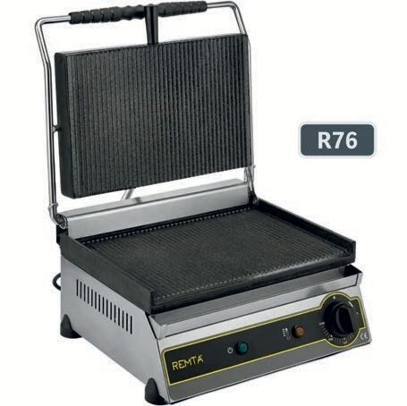 Standart 16 Dilim Endüstriyel Elektrikli Tost Makinesi 1800W
